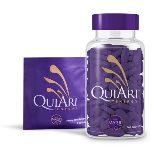 Đại Lý Quiari Giảm Cân -  Thực phẩm Giảm Mỡ Tăng Cơ Số 1 Từ Mỹ